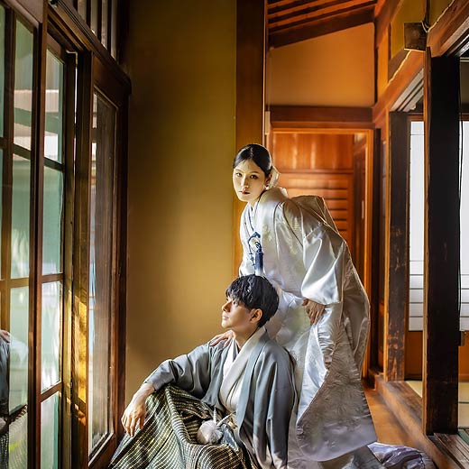 広島のロケフォト麻乃亭ギャラリー05