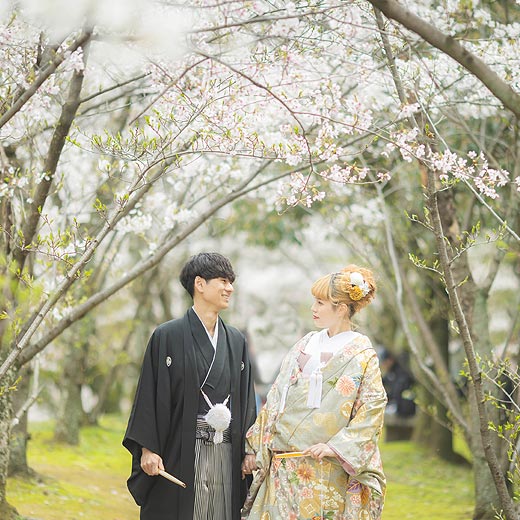 広島のロケフォト広島城ギャラリー05