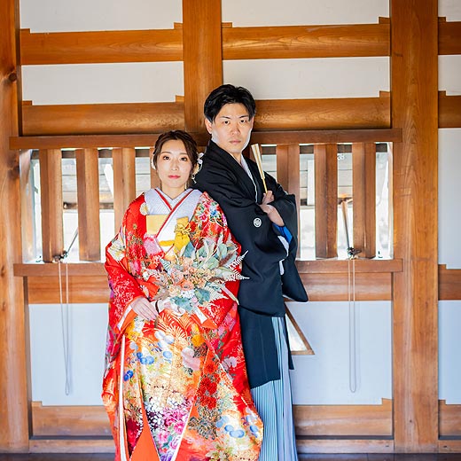 広島のロケフォト二の丸ギャラリー02