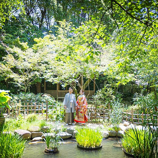 広島のロケフォト縮景園ギャラリー07