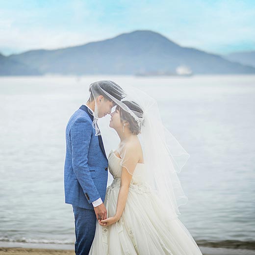 広島のロケ地ベイサイドビーチ坂ギャラリー02