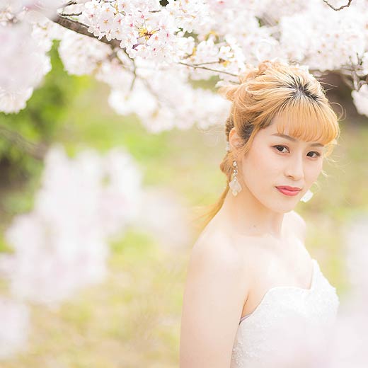 広島のロケフォト猿猴川沿いギャラリー03