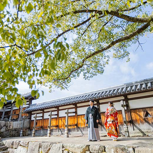 広島のロケフォト二の丸ギャラリー05