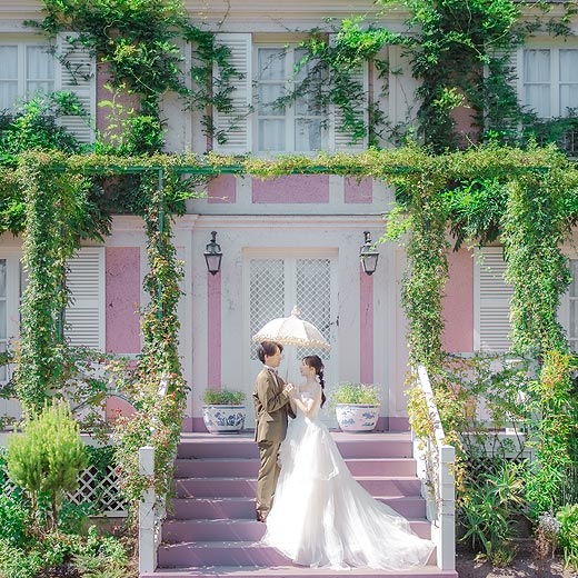 浜松のロケフォトガーデンパークギャラリー03