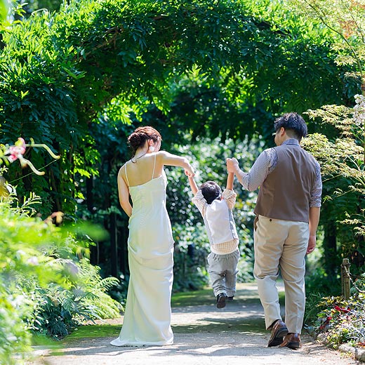 浜松のロケフォトガーデンパークギャラリー09