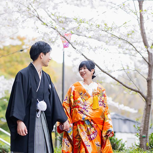 浜松のロケフォト浜松城公園ギャラリー06