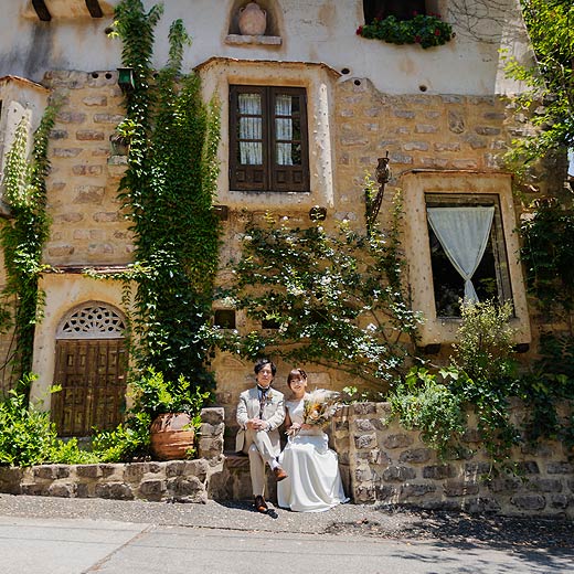 浜松のロケフォトぬくもりの森ギャラリー04