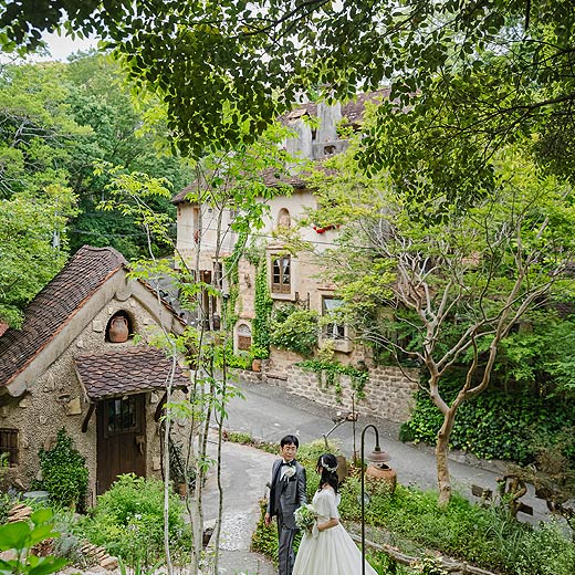 浜松のロケフォトぬくもりの森ギャラリー06