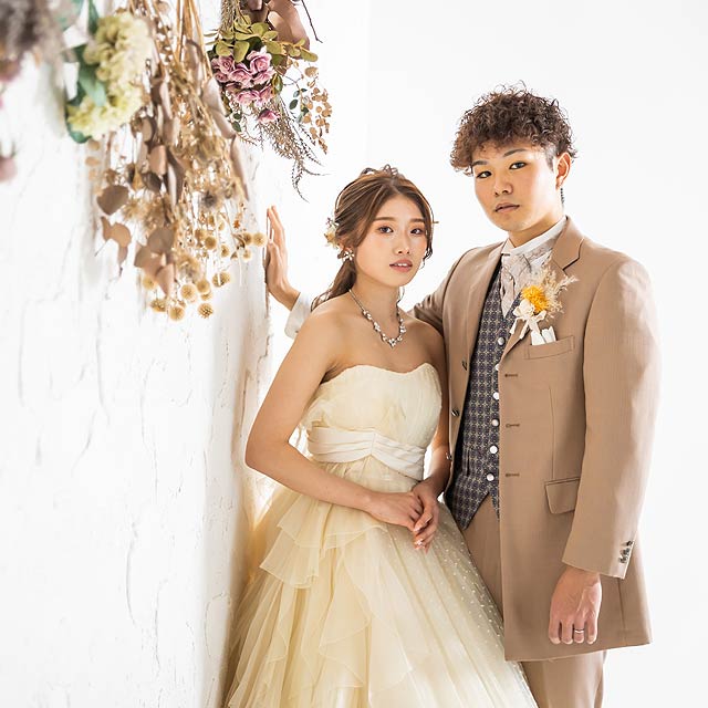 公式】シアスタイル掛川店 - おしゃれに結婚式の前撮り・フォト