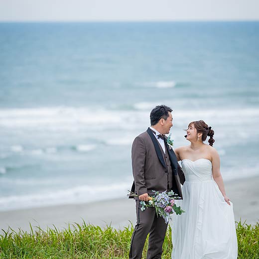 掛川のロケフォト大東 潮騒橋ギャラリー01