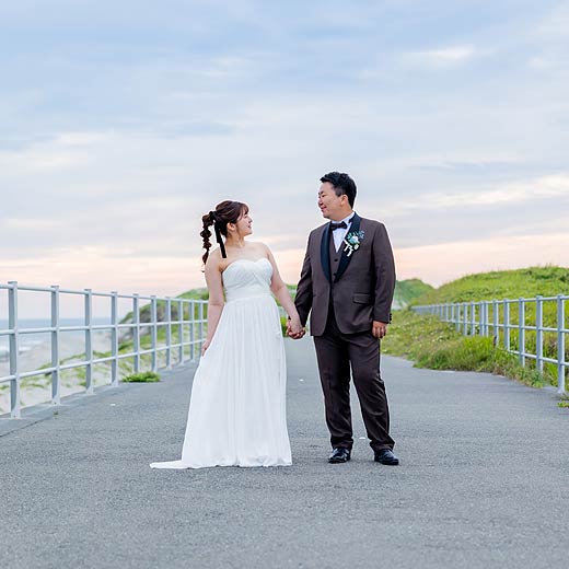 掛川のロケフォト大東 潮騒橋ギャラリー06