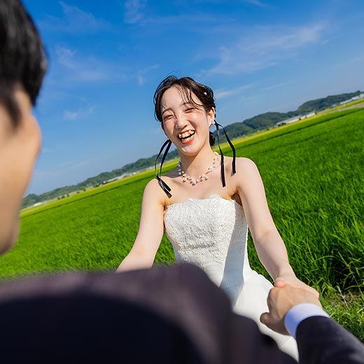 掛川のロケフォト森町とうもろこし畑ギャラリー04