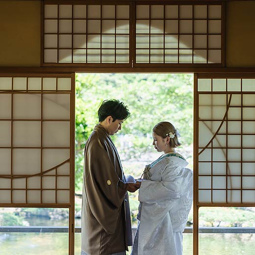 静岡のロケフォト玉露の里ギャラリー05