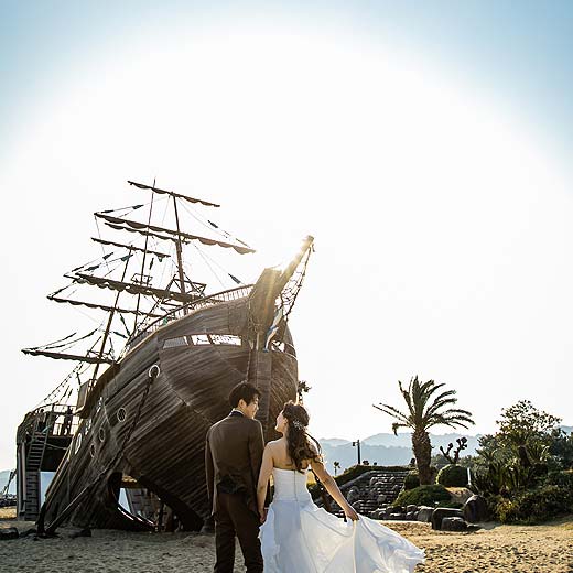 静岡のロケフォト広野海岸公園ギャラリー01