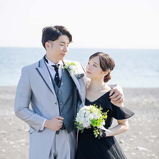 静岡のロケフォト三保の松原ギャラリー07