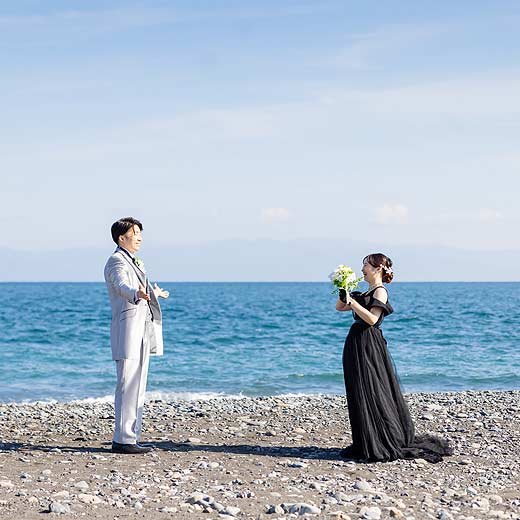 静岡のロケフォト三保の松原ギャラリー08