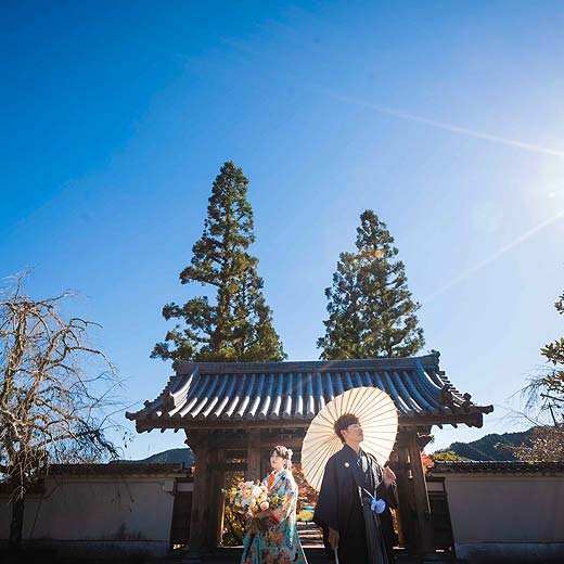 静岡のロケフォト新光明寺ギャラリー12