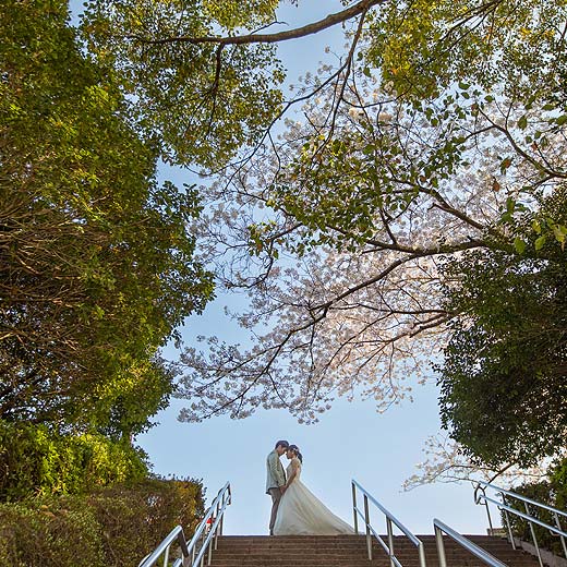 静岡のロケフォト静岡県立美術館ギャラリー01