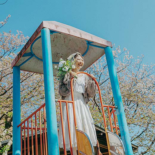 静岡フォトウエディング通車公園ロケーションギャラリー09