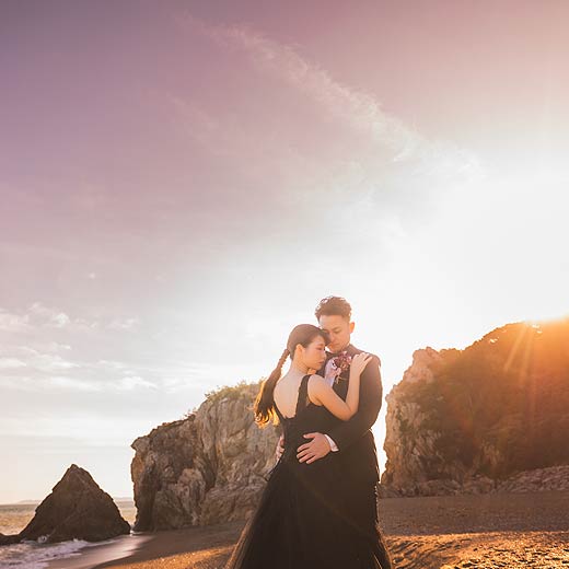 豊川のロケフォト日出の石門ギャラリー02