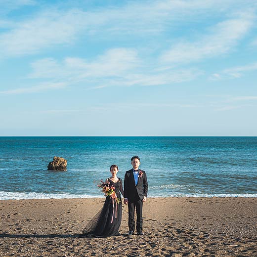 豊川のロケフォト日出の石門ギャラリー03