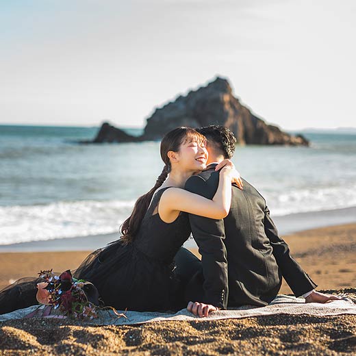 豊川のロケフォト日出の石門ギャラリー04