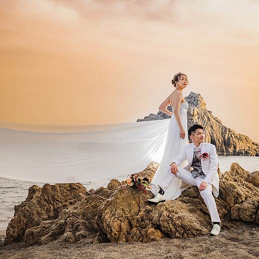 豊川のロケフォト日出の石門ギャラリー08