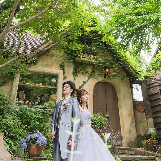 豊川のロケフォトぬくもりの森ギャラリー08