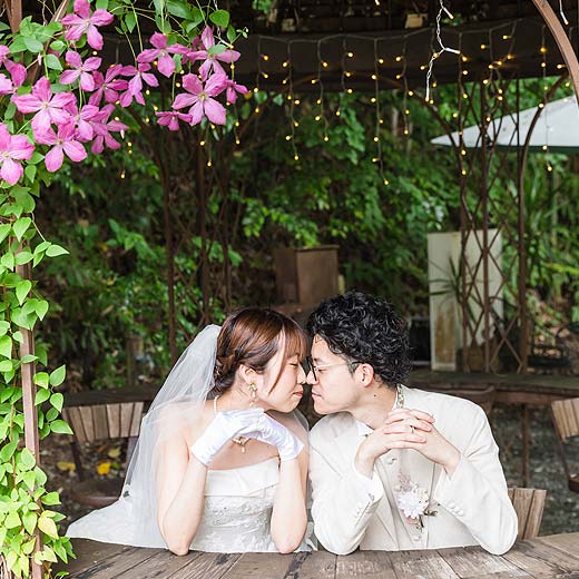 豊川のロケフォトぬくもりの森ギャラリー12