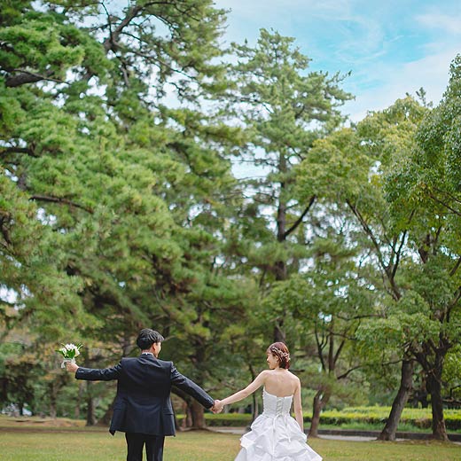 豊川のロケフォト高師緑地公園ギャラリー02