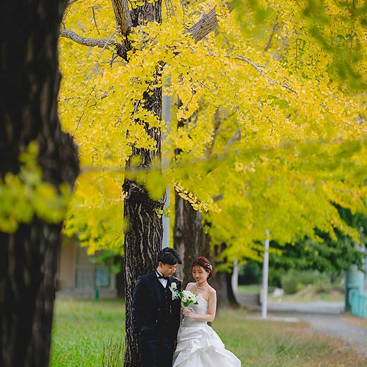 豊川のロケフォト高師緑地公園ギャラリー07
