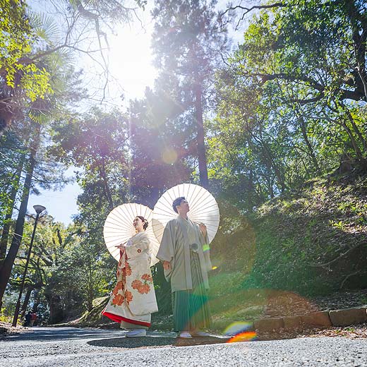 豊川のロケフォト豊橋公園ギャラリー04