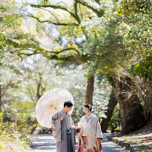 豊川のロケフォト豊橋公園ギャラリー05