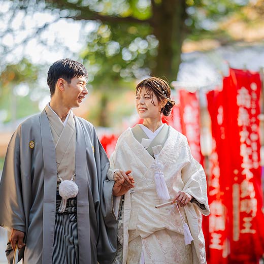 豊川のロケフォト豊川稲荷ギャラリー05