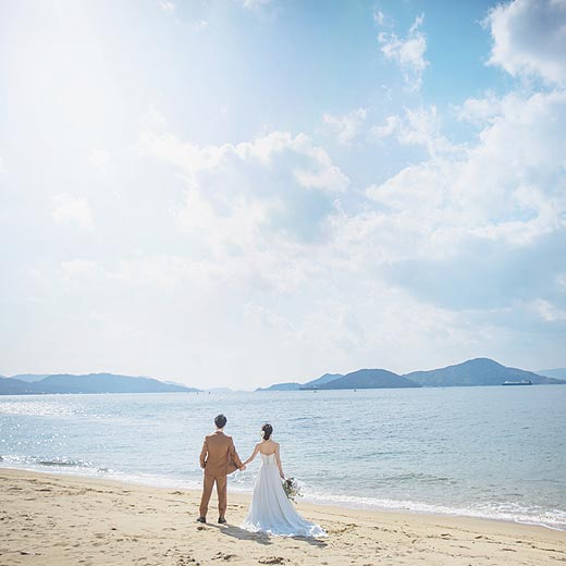 広島のロケ地ベイサイドビーチ坂ギャラリー07