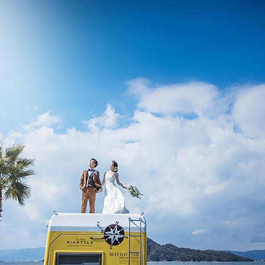 広島のロケ地ベイサイドビーチ坂ギャラリー10