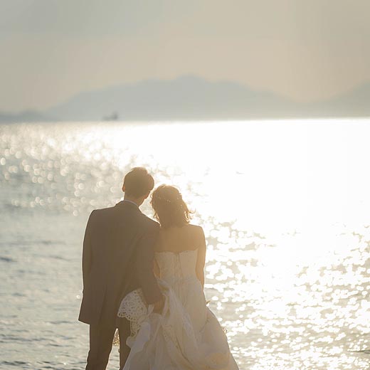 広島のロケフォト的場海水浴場ギャラリー08