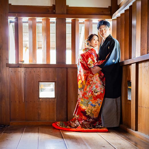 広島のロケフォト二の丸ギャラリー04