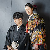 シンプルフォトウエディング写真No.008