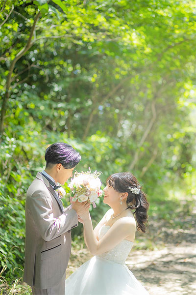 お得な洋装1着プラン