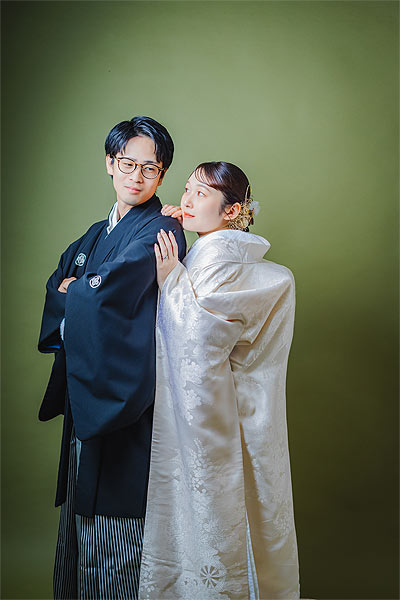 お得なスタジオ1着プラン