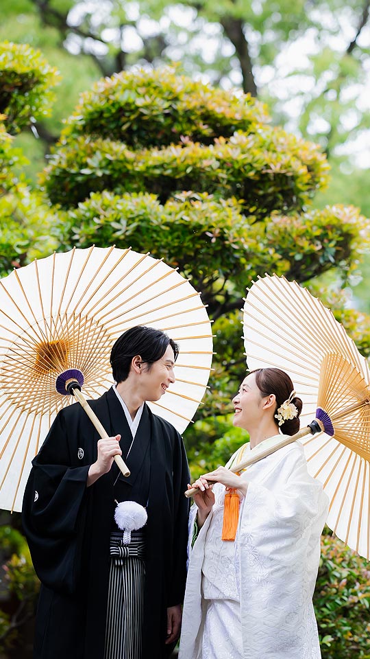 和装前撮り・フォトウエディング｜浜松・静岡・広島・豊川【公式】シア